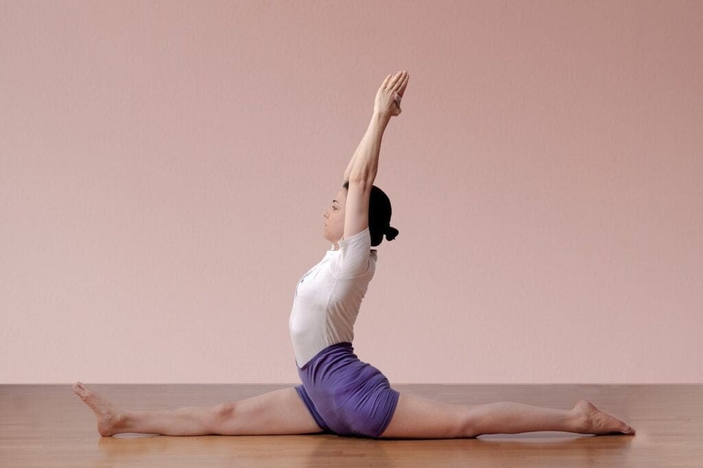 Yoga IYENGAR Barcelona-Centre ZAMA IOGA IYENGAR Les Corts