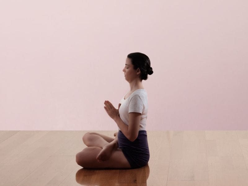 Yoga IYENGAR Barcelona-Centre ZAMA IOGA IYENGAR Les Corts